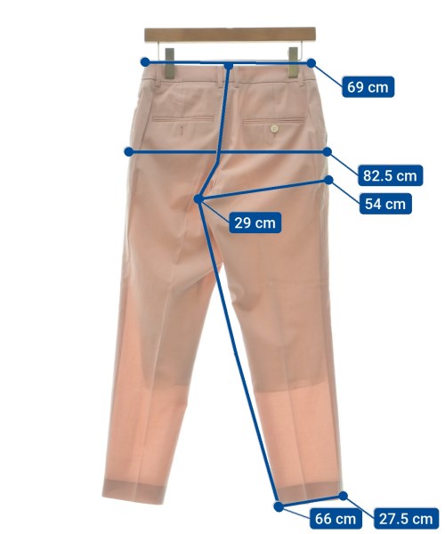 IENA กางเกงขายาว