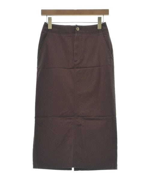 IENA กระโปรงยาว/แม็กซี่ยาว