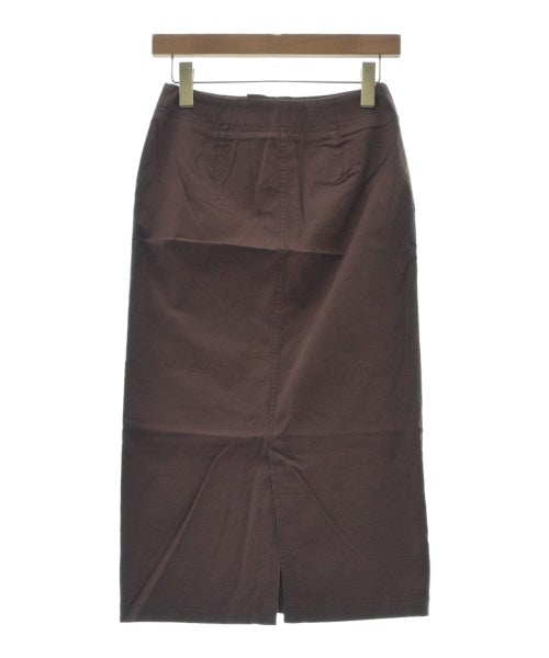 IENA กระโปรงยาว/แม็กซี่ยาว