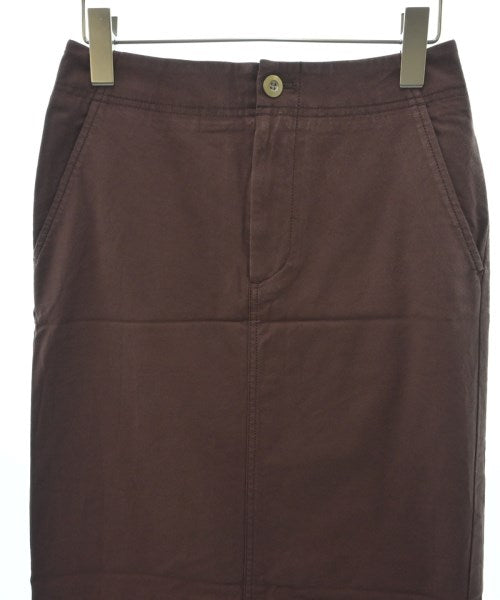 IENA กระโปรงยาว/แม็กซี่ยาว