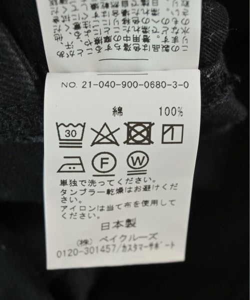 IENA ชุดเอี๊ยม/เสื้อคลุมหลวมๆ/จั๊มสูท