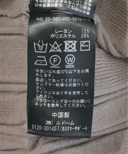 IENA เสื้อกันหนาว