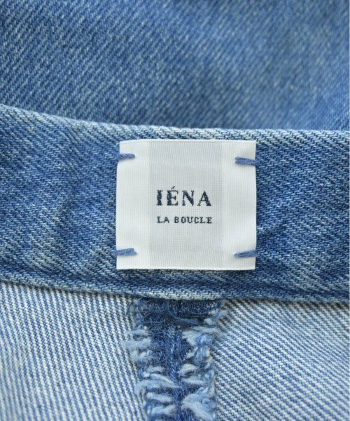 IENA ยีนส์