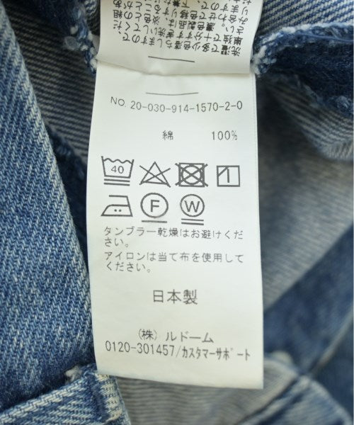 IENA ยีนส์