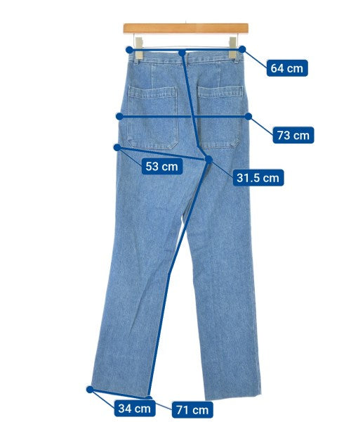 IENA ยีนส์