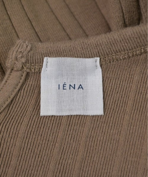 IENA เสื้อยืด/เสื้อท็อปส์