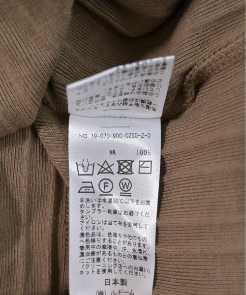 IENA เสื้อยืด/เสื้อท็อปส์