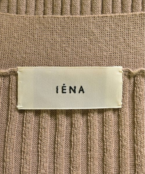 IENA เสื้อคาร์ดิแกน