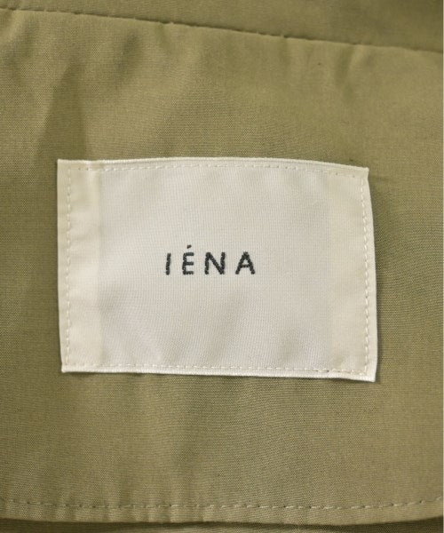 IENA เสื้อโค้ท อื่น