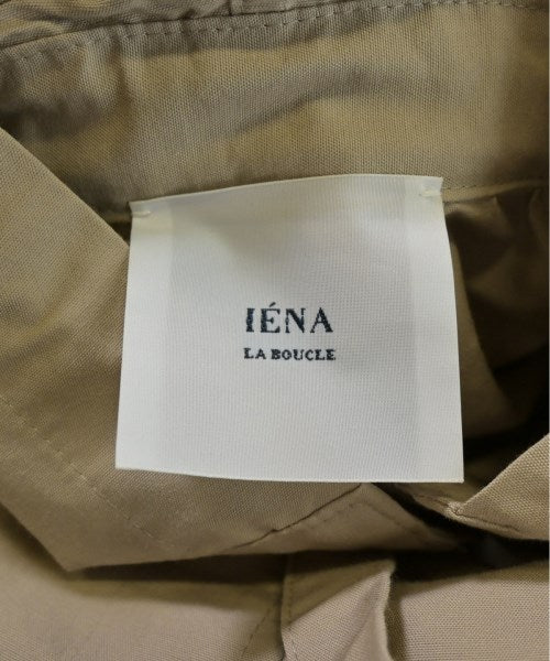 IENA เสื้อโค้ท อื่น