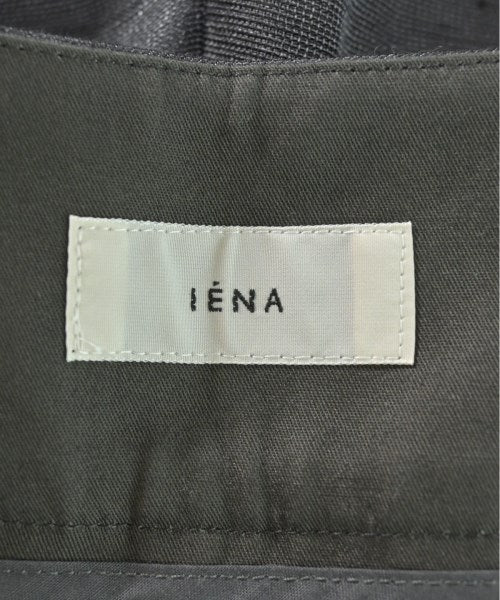 IENA กางเกงขายาว