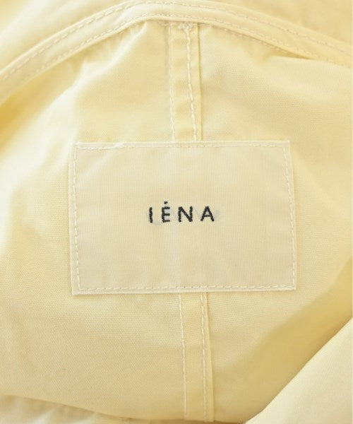 IENA เสื้อโค้ท