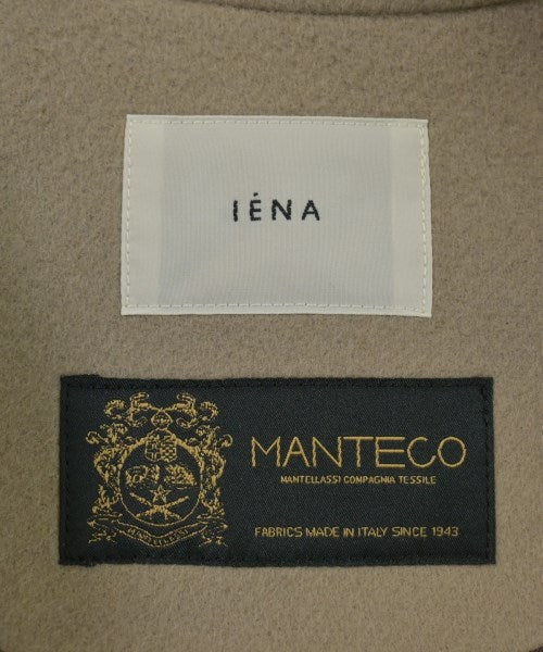 IENA เสื้อโค้ท อื่น