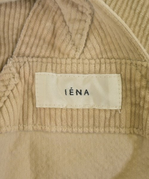 IENA ชุดเอี๊ยม/เสื้อคลุมหลวมๆ/จั๊มสูท