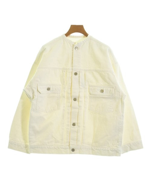 IENA แจ็คเก็ตเบลาส์ อื่น