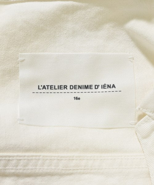 IENA แจ็คเก็ตเบลาส์ อื่น