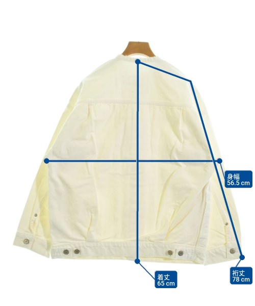 IENA แจ็คเก็ตเบลาส์ อื่น