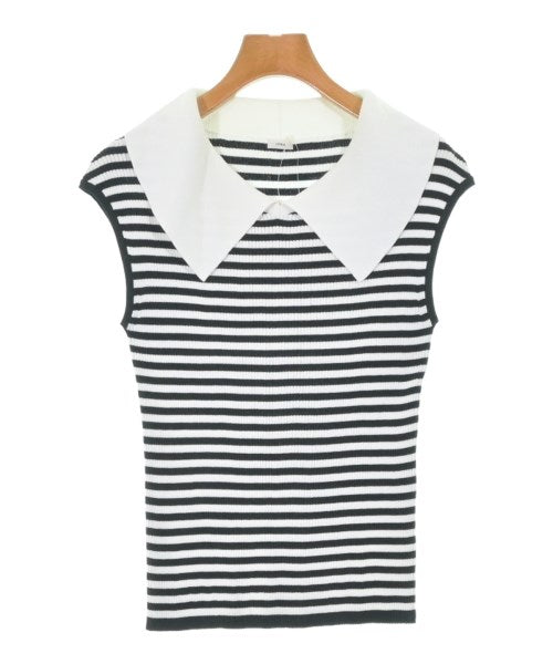 IENA เสื้อแขนกุด