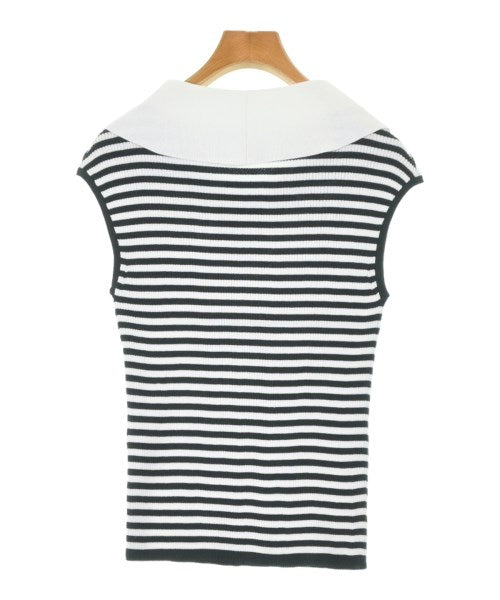 IENA เสื้อแขนกุด