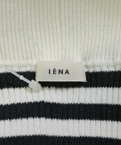 IENA เสื้อแขนกุด