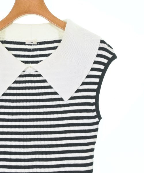 IENA เสื้อแขนกุด