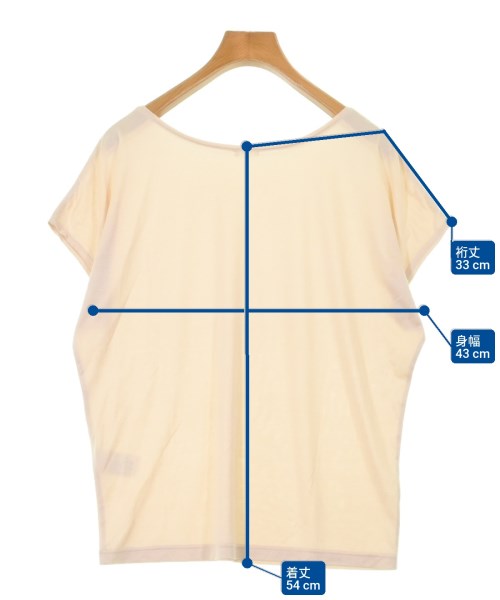 IENA เสื้อยืด/เสื้อท็อปส์