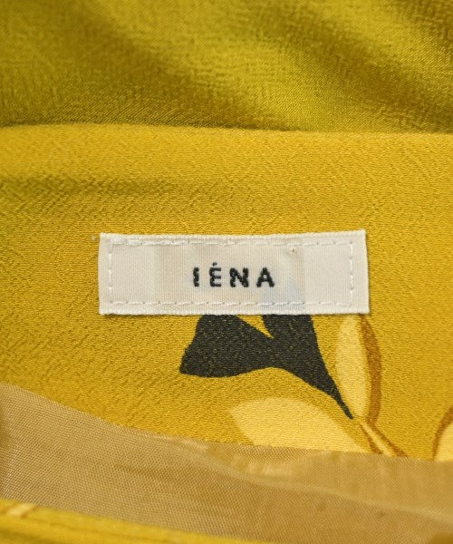 IENA กระโปรงยาว/แม็กซี่ยาว