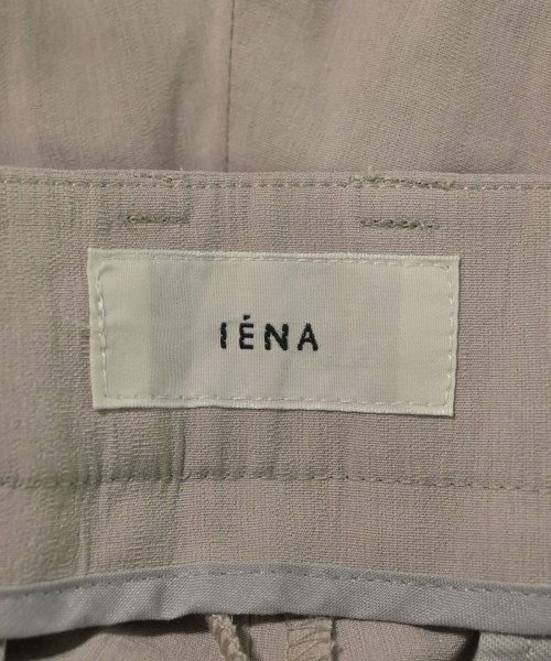 IENA กางเกงขายาว