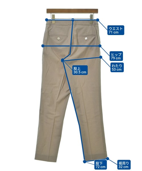 IENA กางเกงขายาว