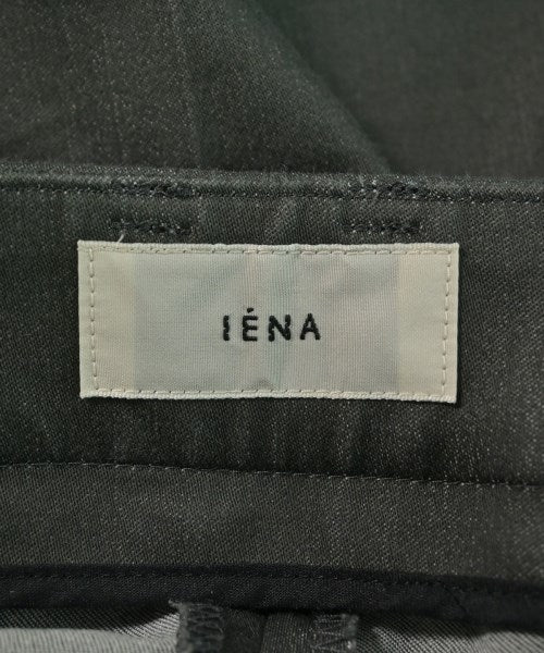 IENA กางเกงขายาว