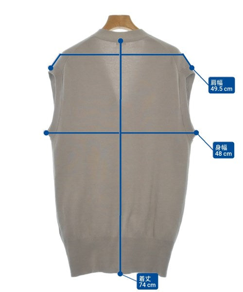 IENA เสื้อกั๊ก