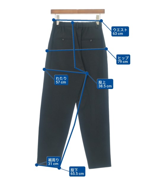 IENA กางเกงขายาว