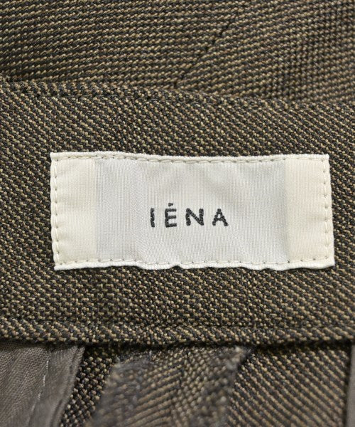 IENA กางเกงขายาว
