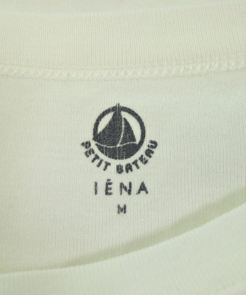 IENA เสื้อยืด/เสื้อท็อปส์