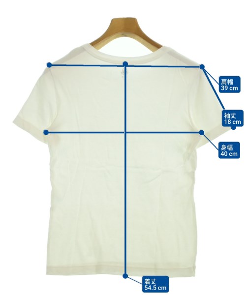 IENA เสื้อยืด/เสื้อท็อปส์