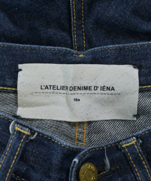 IENA ยีนส์