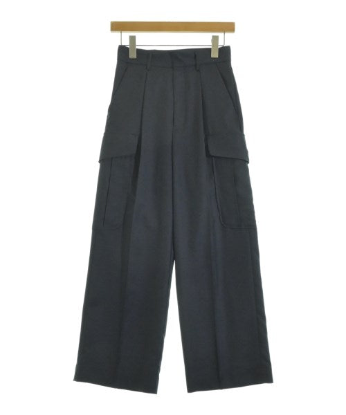 IENA กางเกงมีกระเป๋าข้างกางเกง2-4 กระเป๋า