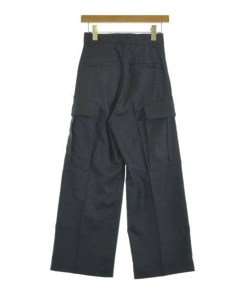 IENA กางเกงมีกระเป๋าข้างกางเกง2-4 กระเป๋า