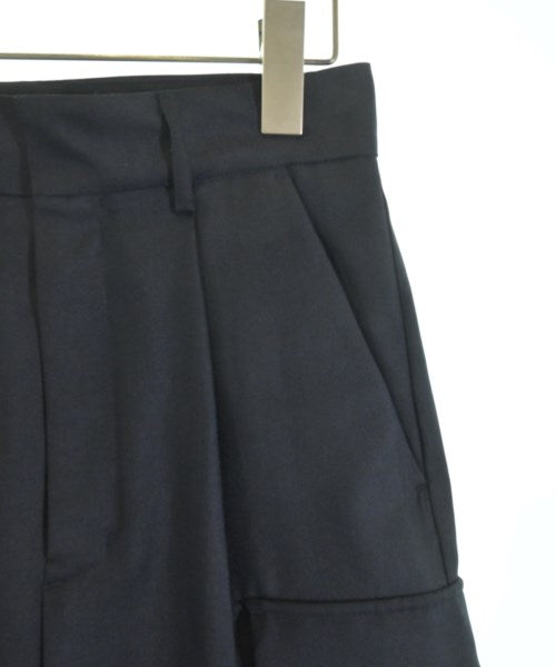 IENA กางเกงมีกระเป๋าข้างกางเกง2-4 กระเป๋า