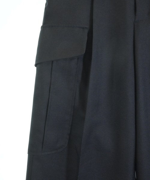 IENA กางเกงมีกระเป๋าข้างกางเกง2-4 กระเป๋า