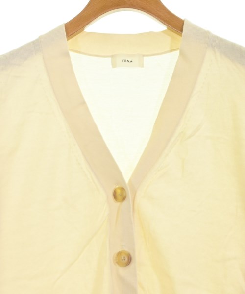 IENA เสื้อคาร์ดิแกน