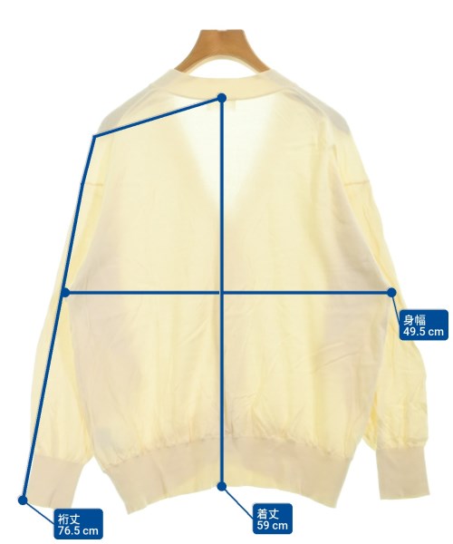 IENA เสื้อคาร์ดิแกน