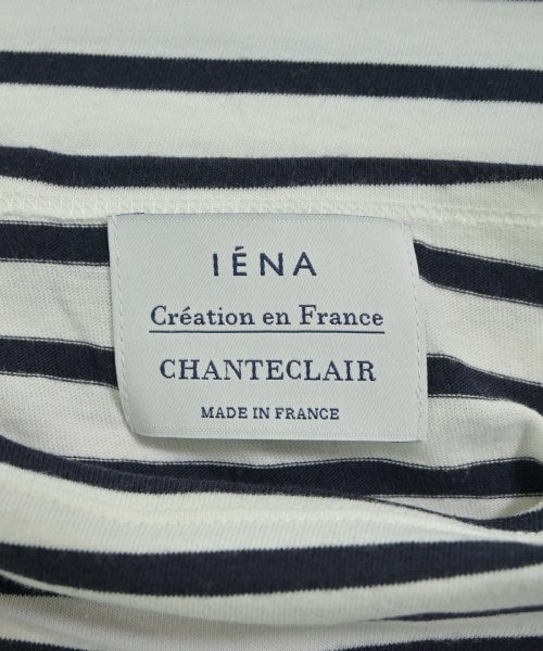 IENA เสื้อยืด/เสื้อท็อปส์