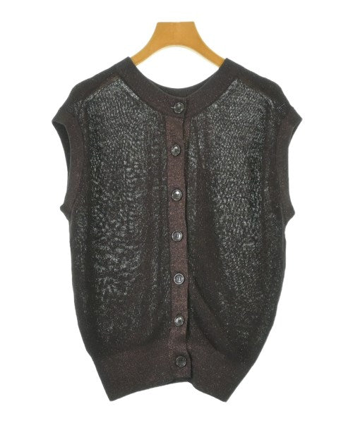 IENA เสื้อแขนกุด