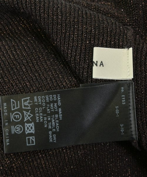 IENA เสื้อแขนกุด