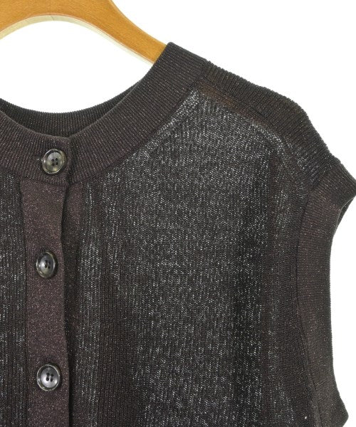 IENA เสื้อแขนกุด