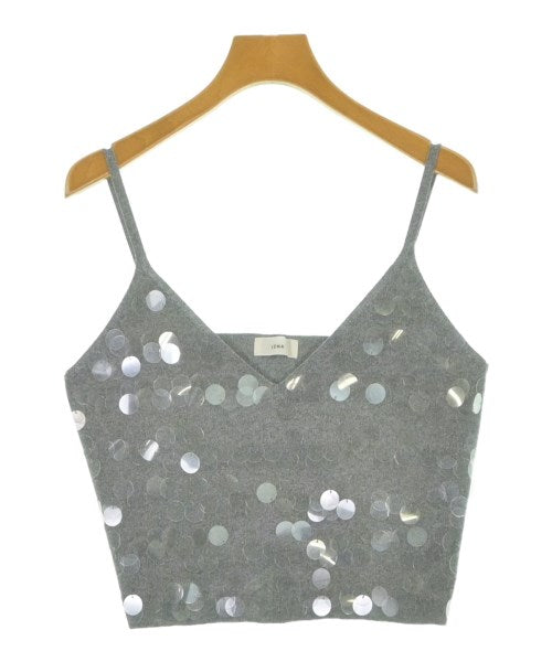 IENA เสื้อแขนกุด