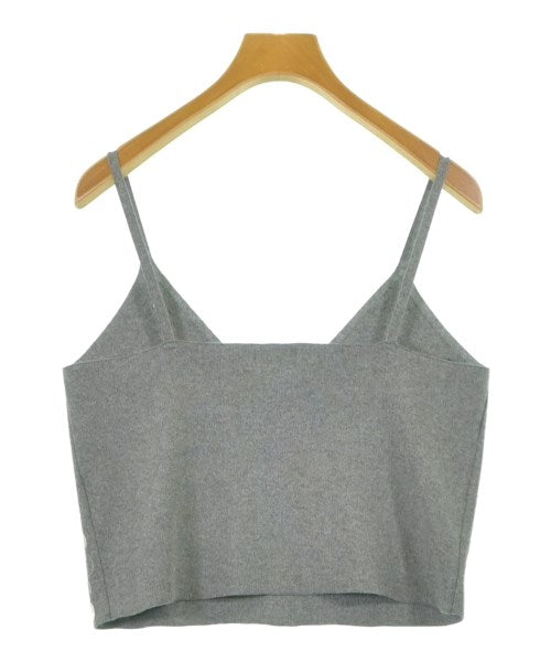 IENA เสื้อแขนกุด