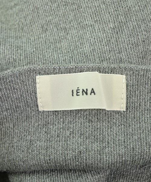 IENA เสื้อแขนกุด