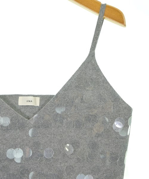 IENA เสื้อแขนกุด